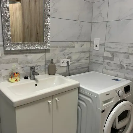 Riverstone Center Apartamento *
