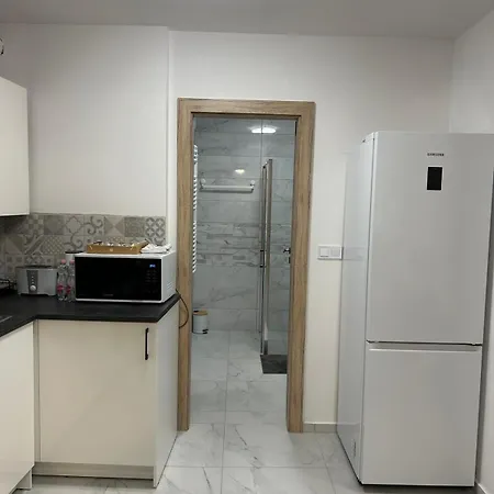 Riverstone Center Apartment