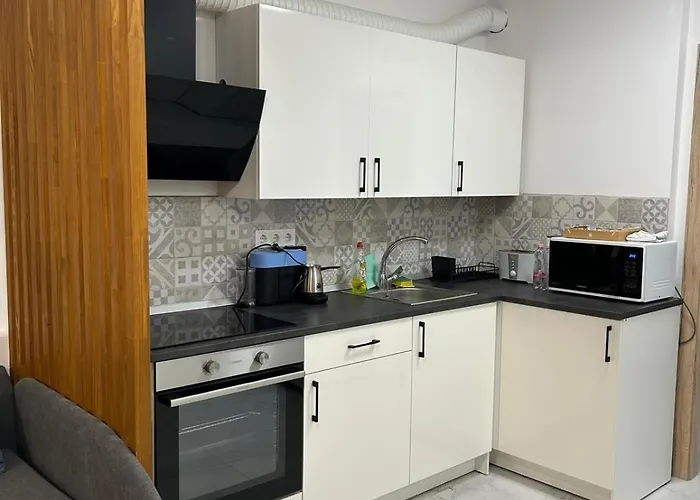 Riverstone Center Debrecen