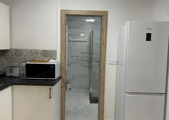 Riverstone Center Apartment